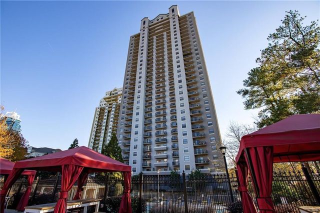 795 Hammond Drive 209, Atlanta, GA 30328