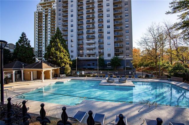 795 Hammond Drive 209, Atlanta, GA 30328