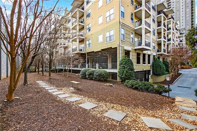 795 Hammond Drive 209, Atlanta, GA 30328