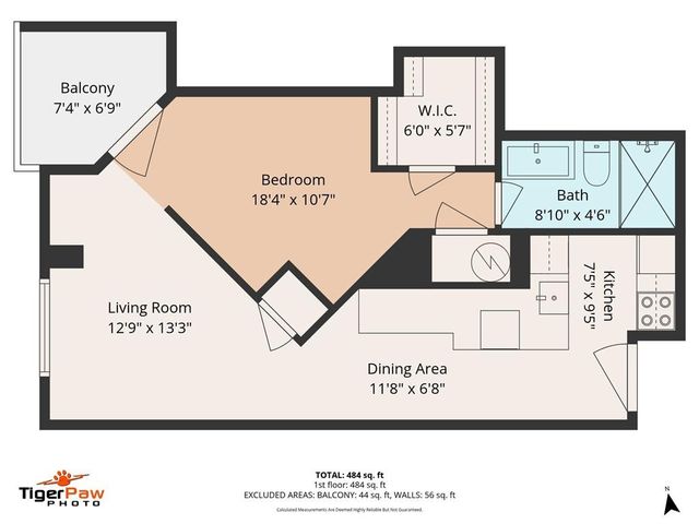 795 Hammond Drive 209, Atlanta, GA 30328
