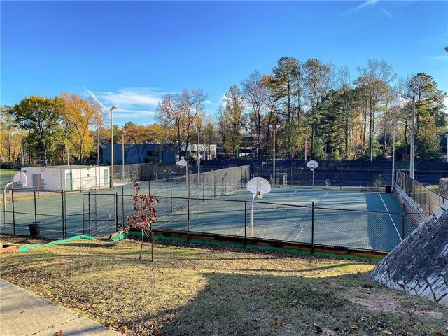 795 Hammond Drive 209, Atlanta, GA 30328