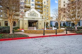 795 Hammond Drive 209, Atlanta, GA 30328