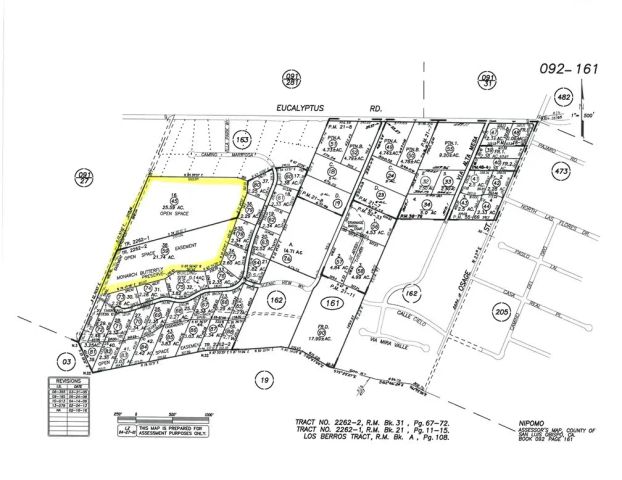 0 Indiana, Nipomo, CA 93444