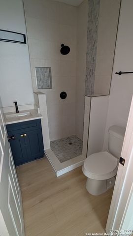 602 Canton, San Antonio, TX 78202