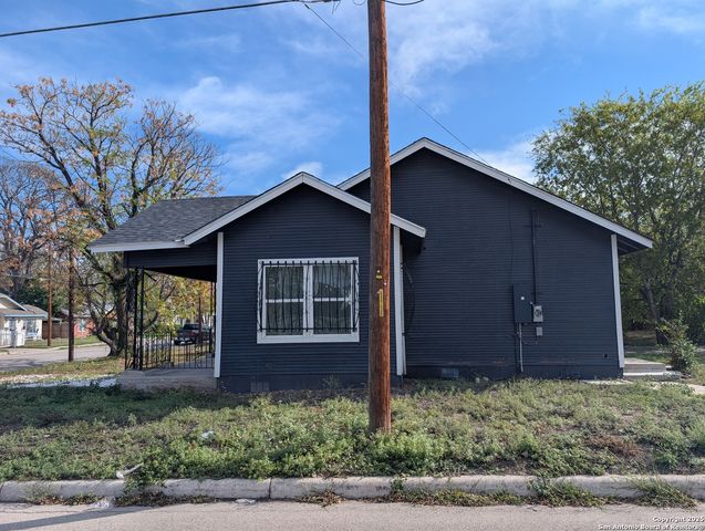 602 Canton, San Antonio, TX 78202