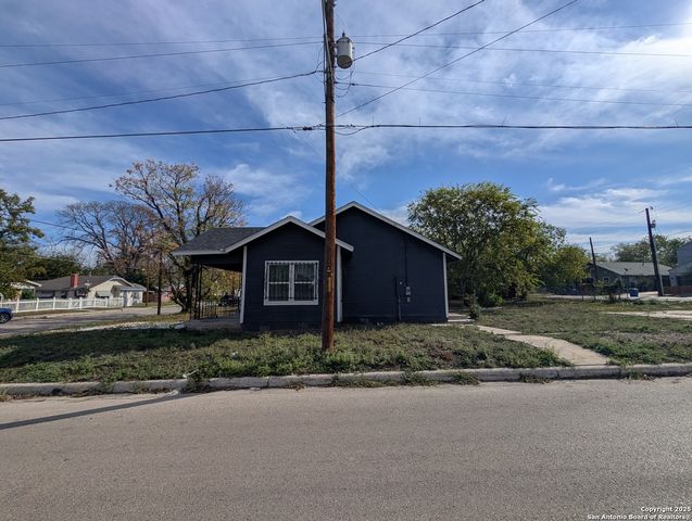 602 Canton, San Antonio, TX 78202