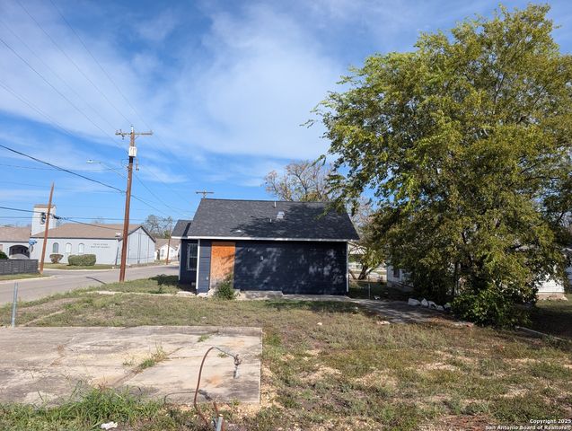602 Canton, San Antonio, TX 78202