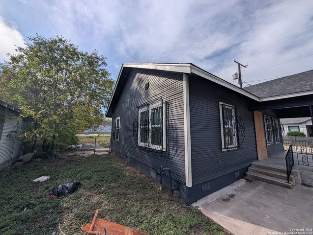 602 Canton, San Antonio, TX 78202