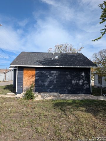 602 Canton, San Antonio, TX 78202
