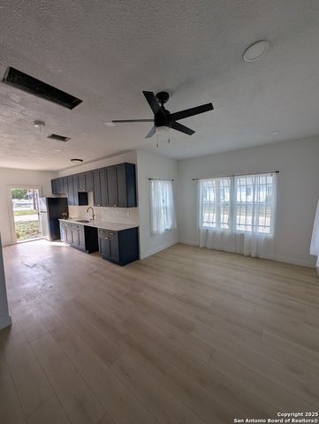 602 Canton, San Antonio, TX 78202