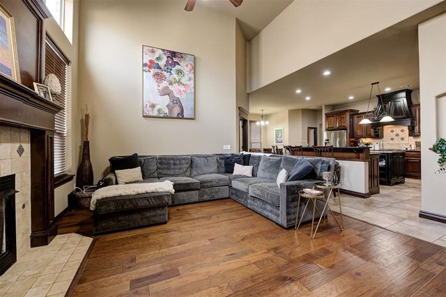 3604 Wayfield Avenue, Oklahoma City, OK 73179