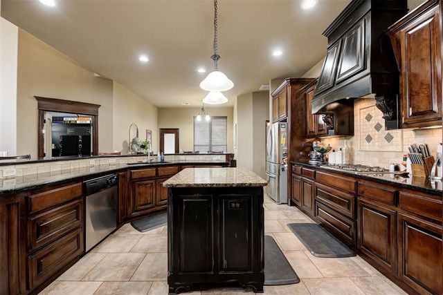 3604 Wayfield Avenue, Oklahoma City, OK 73179