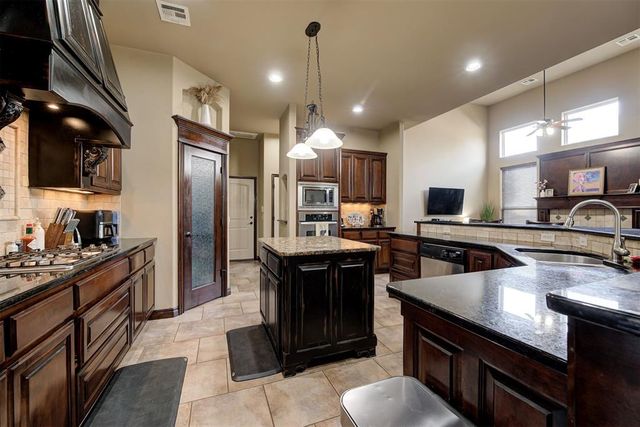 3604 Wayfield Avenue, Oklahoma City, OK 73179