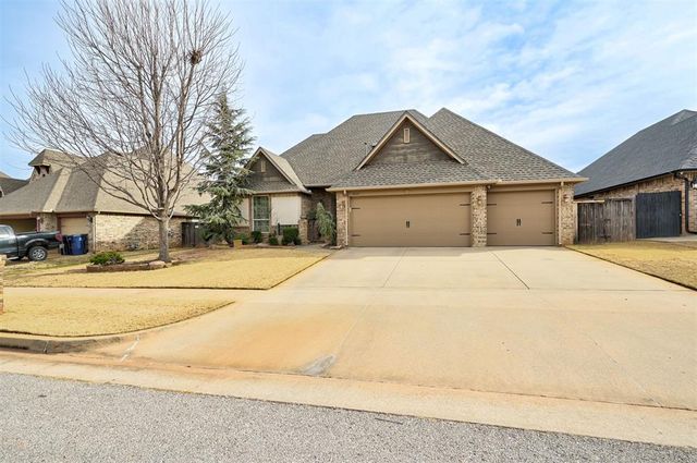 3604 Wayfield Avenue, Oklahoma City, OK 73179