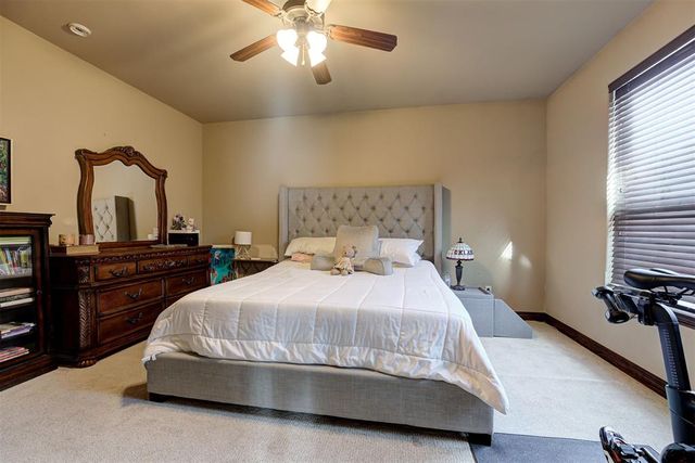 3604 Wayfield Avenue, Oklahoma City, OK 73179