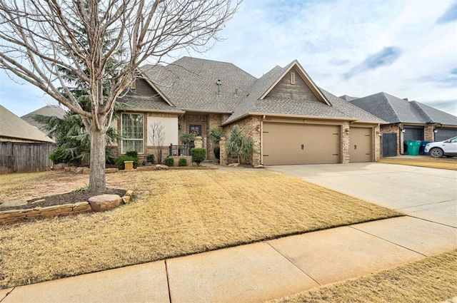 3604 Wayfield Avenue, Oklahoma City, OK 73179