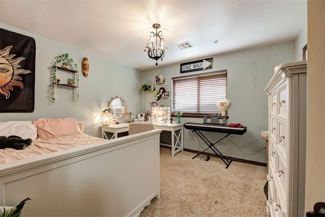 3604 Wayfield Avenue, Oklahoma City, OK 73179