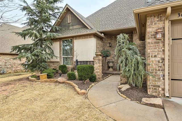 3604 Wayfield Avenue, Oklahoma City, OK 73179