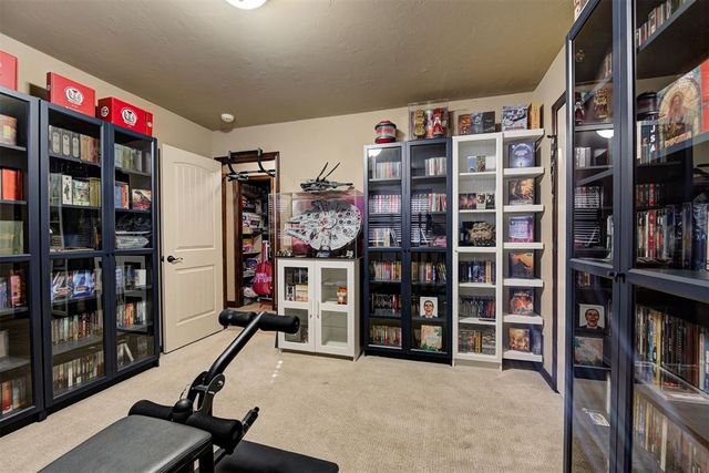 3604 Wayfield Avenue, Oklahoma City, OK 73179