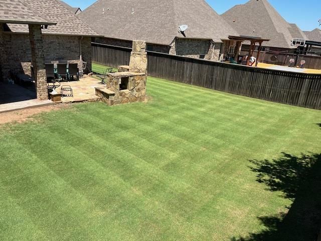 3604 Wayfield Avenue, Oklahoma City, OK 73179