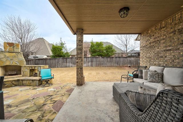 3604 Wayfield Avenue, Oklahoma City, OK 73179