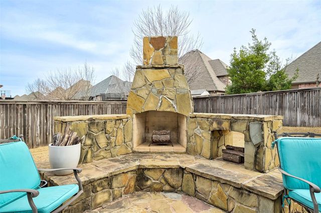 3604 Wayfield Avenue, Oklahoma City, OK 73179