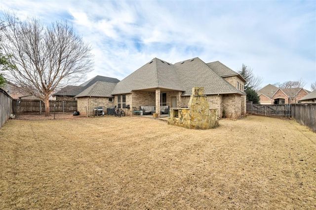 3604 Wayfield Avenue, Oklahoma City, OK 73179