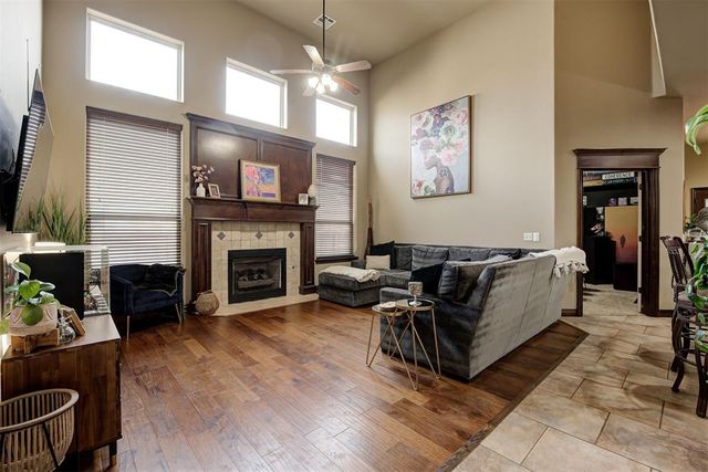 3604 Wayfield Avenue, Oklahoma City, OK 73179