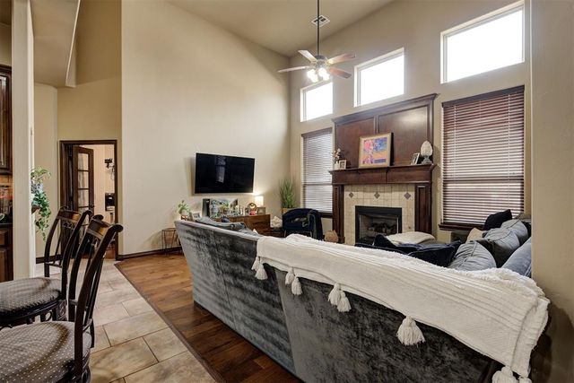 3604 Wayfield Avenue, Oklahoma City, OK 73179