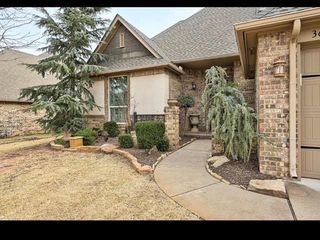 3604 Wayfield Avenue, Oklahoma City, OK 73179
