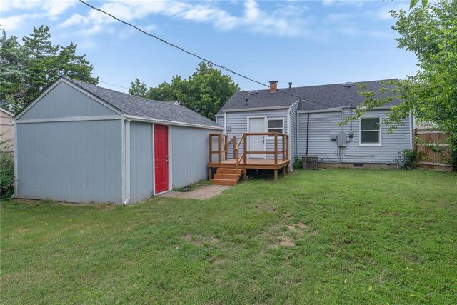 222 W Ercoupe Drive, Oklahoma City, OK 73110