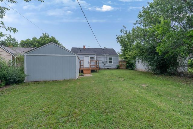 222 W Ercoupe Drive, Oklahoma City, OK 73110