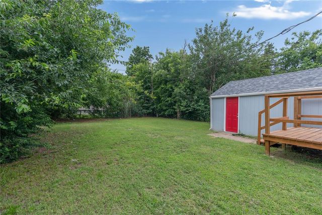 222 W Ercoupe Drive, Oklahoma City, OK 73110