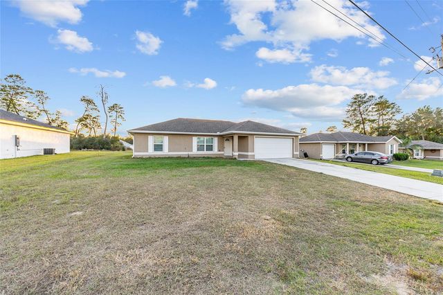 16624 SW 31 CIRCLE, Ocala, FL 34473