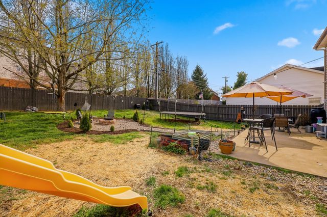 457 Whitfield Drive, Lexington, KY 40515