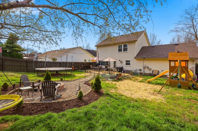 457 Whitfield Drive, Lexington, KY 40515