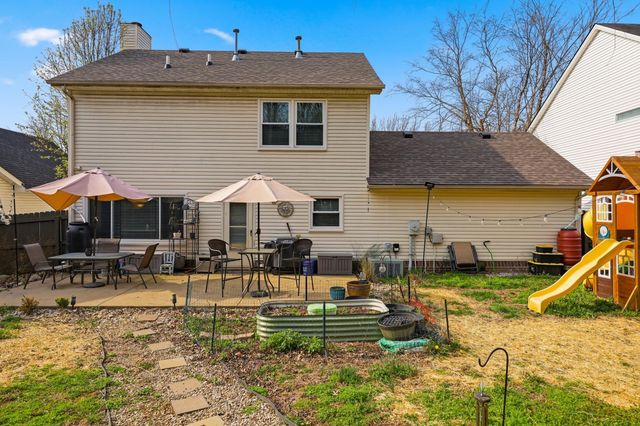 457 Whitfield Drive, Lexington, KY 40515