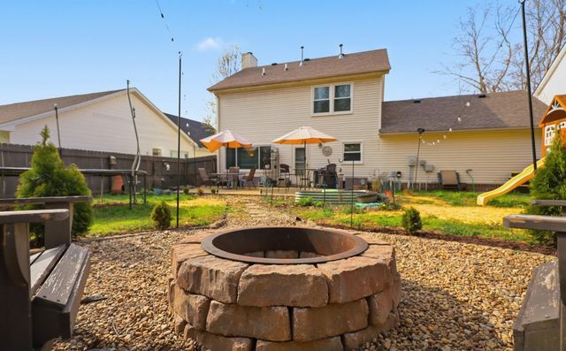 457 Whitfield Drive, Lexington, KY 40515