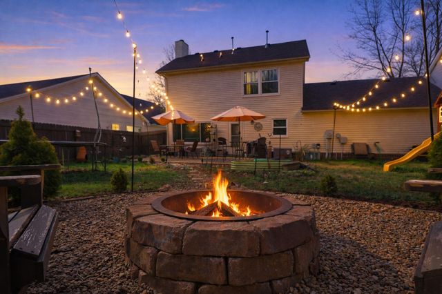 457 Whitfield Drive, Lexington, KY 40515