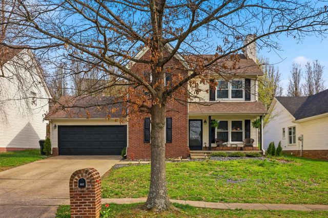 457 Whitfield Drive, Lexington, KY 40515