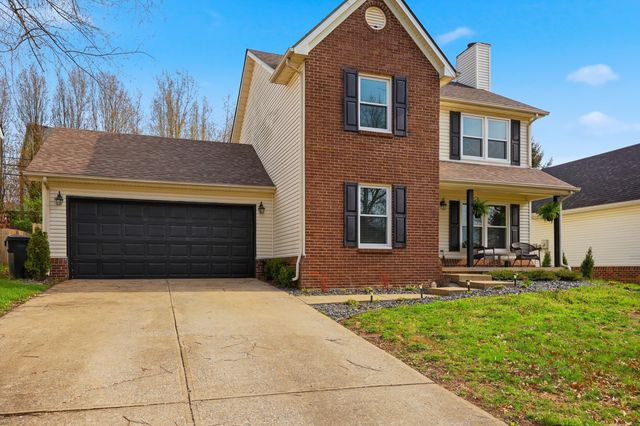 457 Whitfield Drive, Lexington, KY 40515