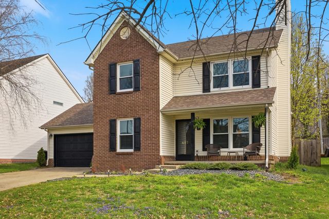 457 Whitfield Drive, Lexington, KY 40515