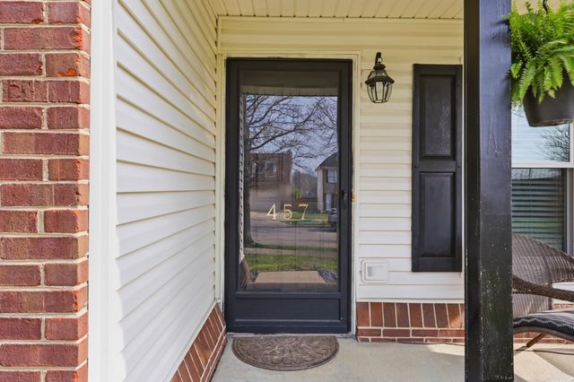 457 Whitfield Drive, Lexington, KY 40515