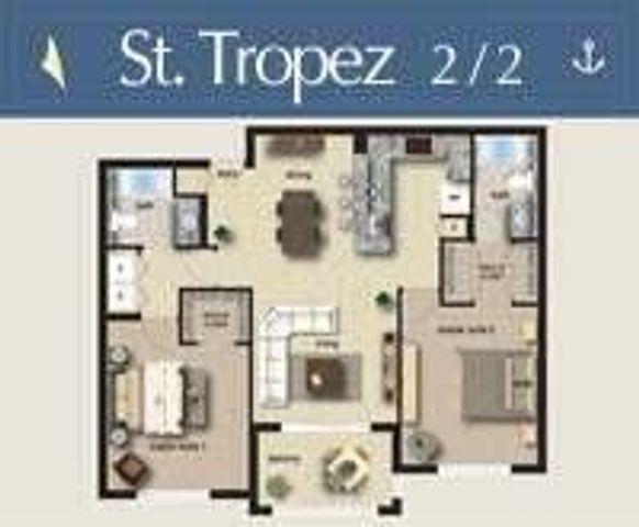 111 Yacht Club Way 305, Hypoluxo, FL 33462