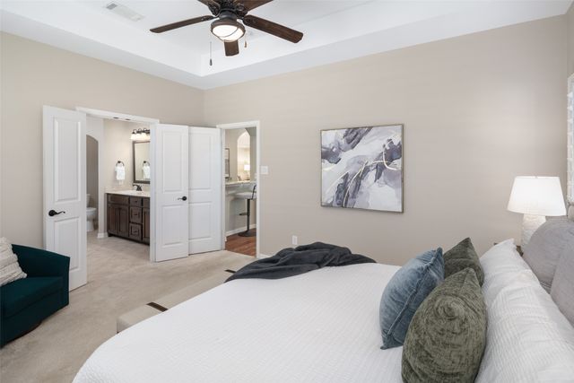 5701 Orchard Parkway, Fairview, TX 75069