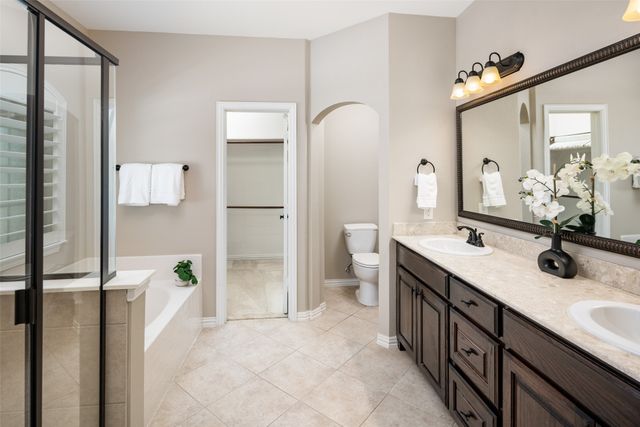 5701 Orchard Parkway, Fairview, TX 75069