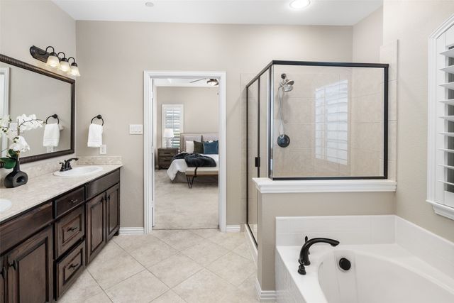 5701 Orchard Parkway, Fairview, TX 75069