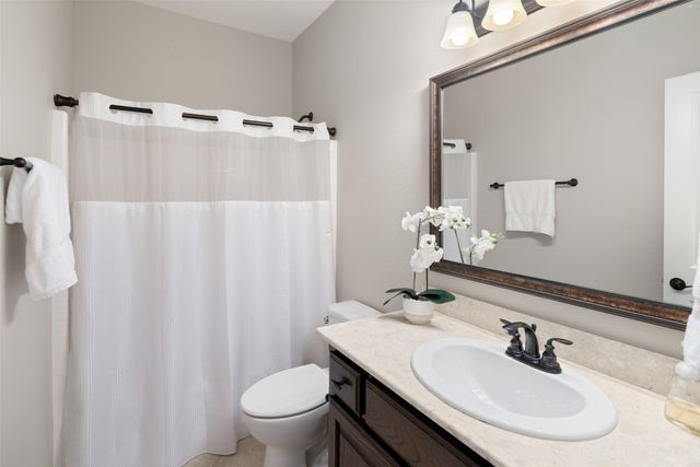 5701 Orchard Parkway, Fairview, TX 75069
