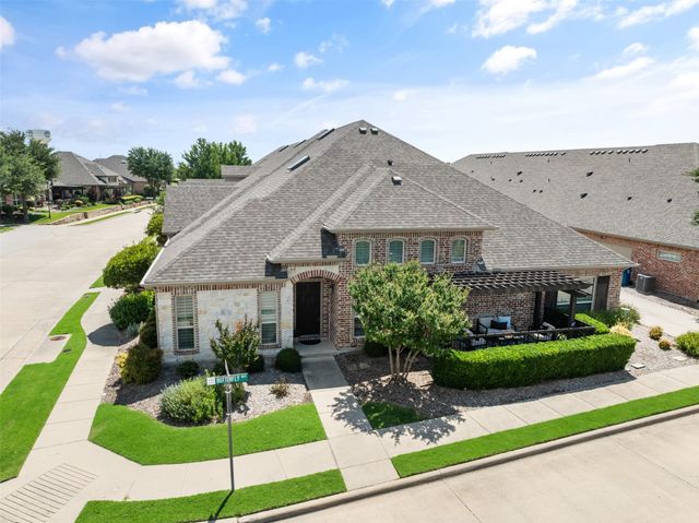 5701 Orchard Parkway, Fairview, TX 75069
