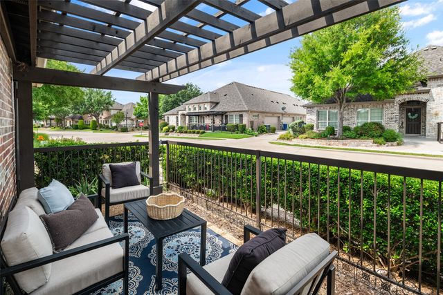 5701 Orchard Parkway, Fairview, TX 75069